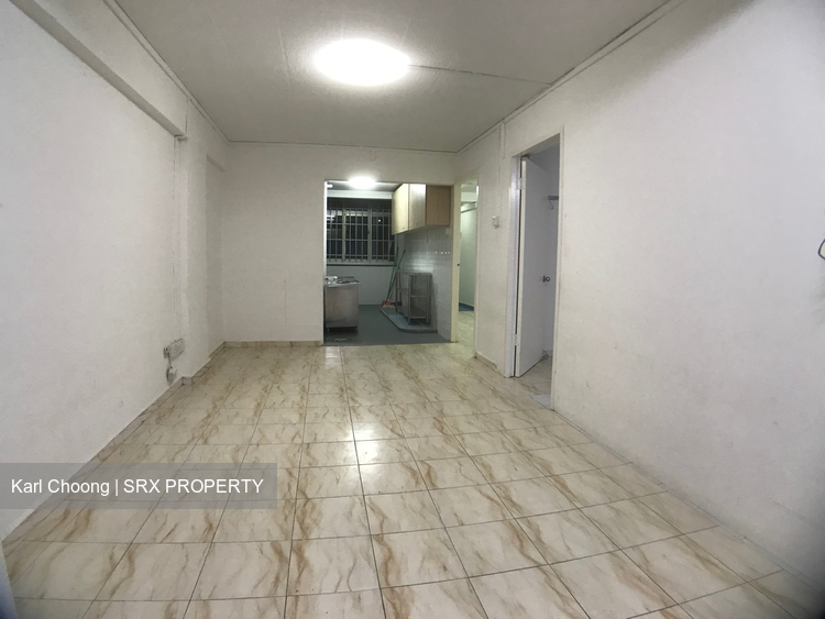 Blk 26 Tanglin Halt Road (Queenstown), HDB 3 Rooms #203066591
